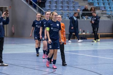 Bild 267 - wBJ Power Girls Cup Suederelbe